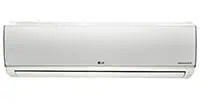 Aire acondicionado LG