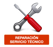 Servicio tecnico y reparacion acv en valencia