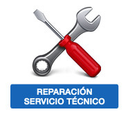 Reparación Servicio Técnico