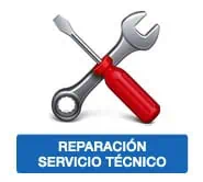 servicio tecnico fleck
